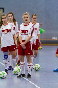 Bild 365 - B-Juniorinnen Kreismeisterschaften